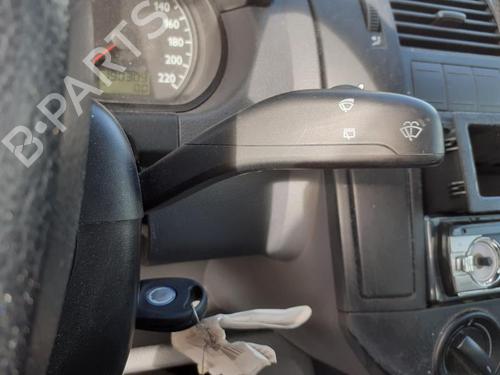 Ignition barrel VW POLO (9N_, 9A_) 1.2 12V | BP27120155M48 