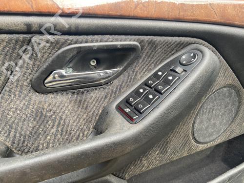 Used Left front window switch BMW 5 (E39) 525 d (163 hp) 30157014