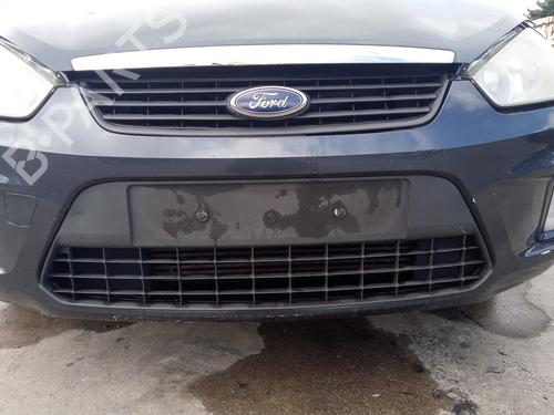 Used Front bumper reinforcement FORD C-MAX (DM2) 1.6 TDCi (90 hp) 27111586