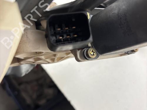 Used Front left window mechanism Front left window mechanism 37867048 37867048