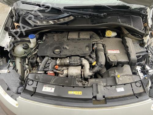 Intercooler CITROËN C4 CACTUS 1.6 HDi 90 (92 hp) 30339420