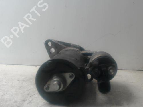 Used Starter Starter VW POLO V (6R1, 6C1) 1.6 TDI (75 hp) 27126243 27126243