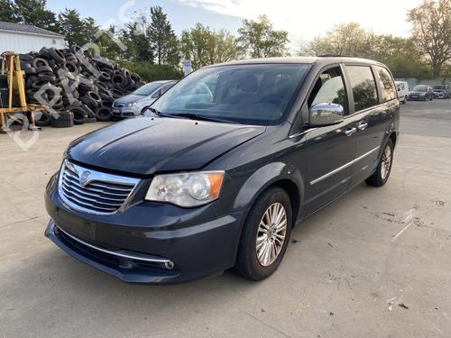 Teile für LANCIA VOYAGER MPV (404_) 2.8 CRD (RT, 53) (177 hp) 2906124 
