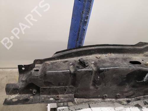 Used Crossmember Crossmember PEUGEOT BOXER Van 2.2 HDi 120 (120 hp) 27126850 27126850