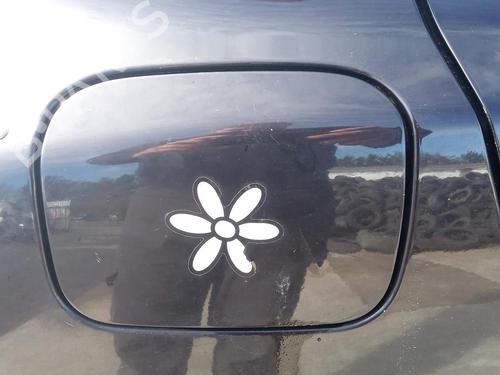 Used Fuel flap NISSAN MICRA III (K12) 1.5 dCi (86 hp) 27133469