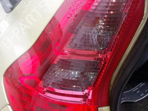 Used Left taillight CITROËN C4 Coupe (LA_) 1.6 HDi (109 hp) 27129263