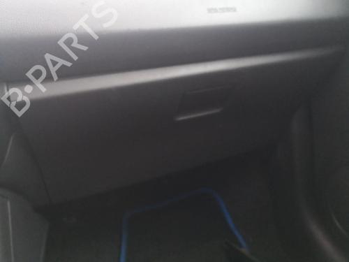 Used Glove box SUZUKI SWIFT III (MZ, EZ) 1.3 (RS413, ZC11S) (92 hp) 27131375