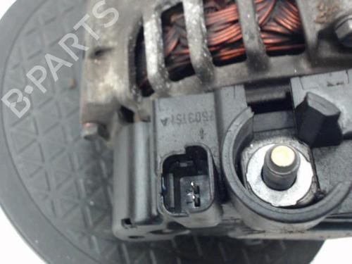 Alternator CITROËN C4 I (LC_) 1.6 16V | BP34373496M7 - Image 3