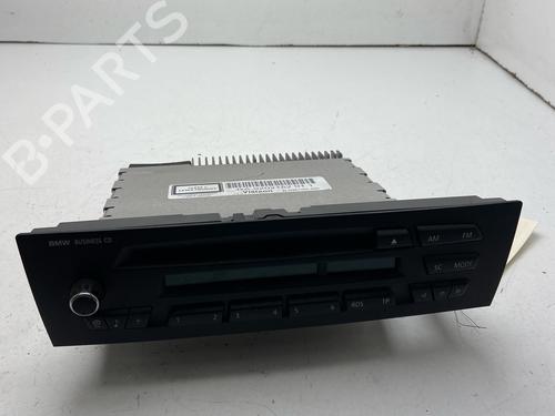 Used Radio Radio BMW 3 Touring (E91) 320 d (163 hp) 27145912 27145912