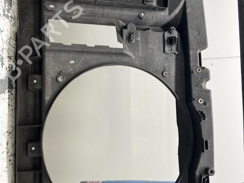 front-slam-panel-peugeot-307-break-3e-2002-2003-2004-2005-2006-2007-2008-2009-27146999 main image