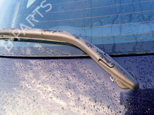 Used Rear wiper motor FORD KA (RB_) 1.3 i (60 hp) 27129969