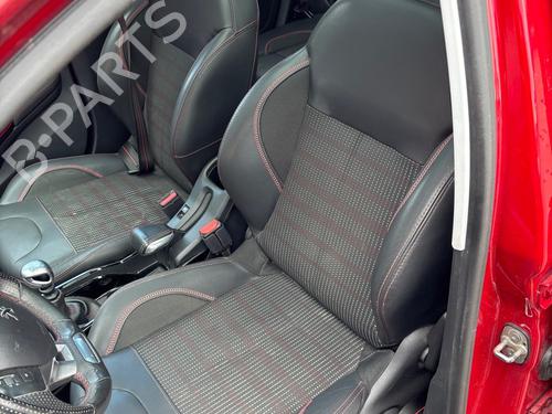 Used Left front seat Left front seat PEUGEOT 2008 I (CU_) 1.6 BlueHDi 120 (120 hp) 39760806 39760806
