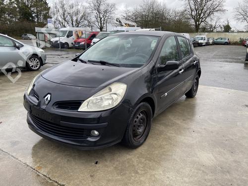 Engine RENAULT CLIO III (BR0/1, CR0/1) 1.5 dCi (BR17, CR17) | BP32111392M1  - Image 5