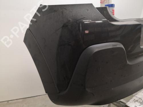 rear-bumper-citroen-c3-iii-sx-2016-27113916 main image