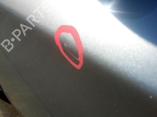 Left front door ALFA ROMEO 159 (939_) 1.9 JTDM 16V (939AXC1B, 939AXC12) | BP27123503C2 