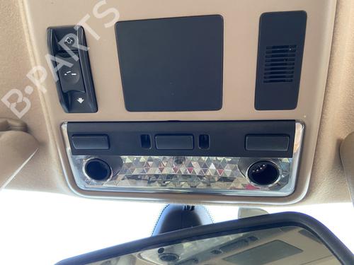 Kabinelys BMW X5 (E53) 3.0 d (218 hp) 32312300