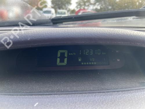 Used Engine Engine RENAULT TWINGO I (C06_) 1.2 (C066, C068) (58 hp) 29916092 29916092