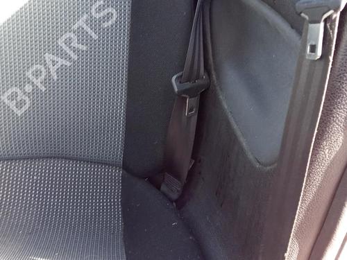 Used Rear left seatbelt Rear left seatbelt 27141223 27141223
