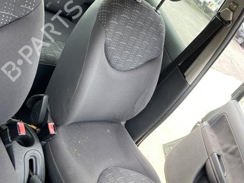 Sæde venstre fortil CITROËN C3 I (FC_, FN_) 1.1 i (60 hp) 28949679