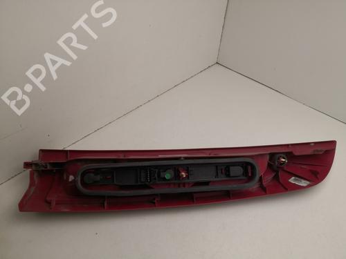 Venstre Baklys Venstre Baklys RENAULT KANGOO Express (FC0/1_) 1.9 dTi (FC0U) (80 hp) 34557350 34557350