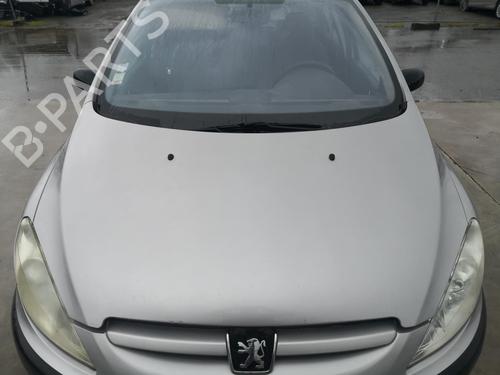 Used Hood PEUGEOT 307 (3A/C) 2.0 HDi 110 (107 hp) 27133223