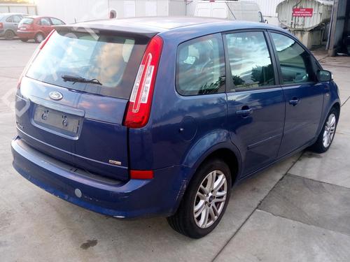 Left front window switch FORD C-MAX (DM2) 2.0 TDCi | BP27127923I27 - Image 9