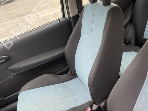 Used Right front seat FIAT PUNTO (188_) 1.2 60 (188.030, .050, .130, .150, .230, .250) (60 hp) 31654851