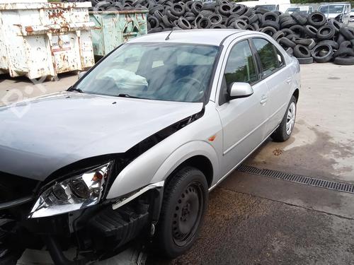 Left front window switch FORD MONDEO III Saloon (B4Y) 1.8 16V | BP27136714I27 - Image 6