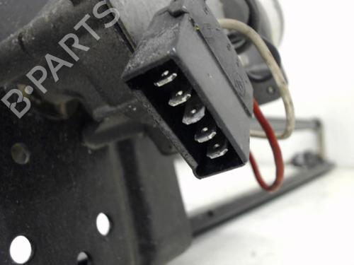 Used Front wiper motor Front wiper motor RENAULT TRAFIC Platform/Chassis (T_, P_, V_) 2.5 D (76 hp) 27117702 27117702