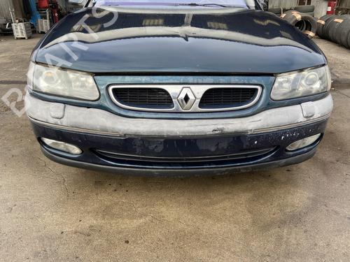 Used Front bumper RENAULT SAFRANE II (B54_) 2.2 dT (B54G) (113 hp) 29480561