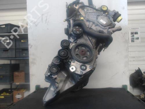 Engine MERCEDES-BENZ A-CLASS (W169) A 180 CDI (169.007, 169.307) | BP27128647M1 - Image 3