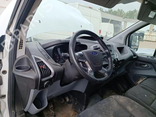 Right sun visor FORD TRANSIT CUSTOM V362 Van (FY, FZ) 2.2 TDCi | BP27126781I2 - Image 4