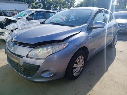 Left front window switch RENAULT MEGANE III Hatchback (BZ0/1_, B3_) 1.5 dCi (BZ09, BZ0D, BZ1W, BZ29, BZ14) | BP27125747I27  - Image 8