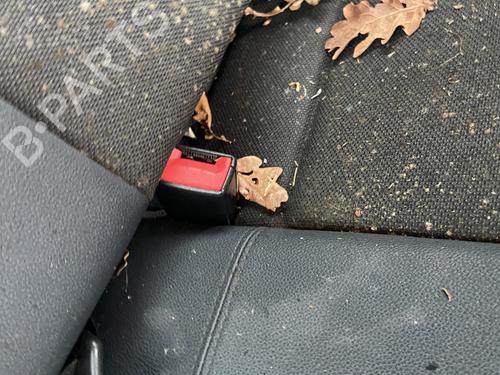 Engate do cinto BMW 1 (E81) 116 d (116 hp) 32521015