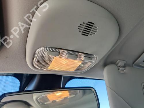Kabinelys CITROËN C5 II (RC_) 1.6 HDi (RC8HZB) (109 hp) 27129406