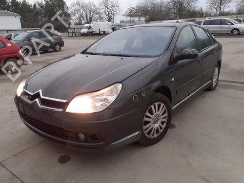 Gearbox CITROËN C5 II (RC_) 1.6 HDi (RC8HZB) | BP27120853M3 - Image 6