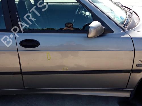 Used Front right lock SAAB 9-3 (YS3D) 2.2 TiD (125 hp) 27134776