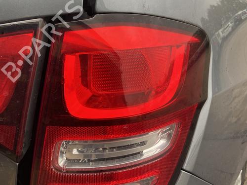 Used Right taillight CITROËN C3 II (SC_) 1.4 HDi 70 (SC8HZC, SC8HR0, SC8HP4) (68 hp) 30352080