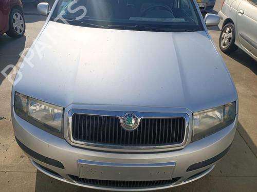 Hood SKODA FABIA I Combi (6Y5) 1.4 16V | BP27124318C1 