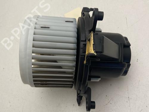 Used Heater blower motor Heater blower motor CITROËN C4 SPACETOURER (3D_) 1.2 PureTech 130 (131 hp) 27111031 27111031