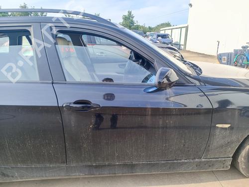 Used Right front door BMW 3 Touring (E91) 320 d (163 hp) 27125043