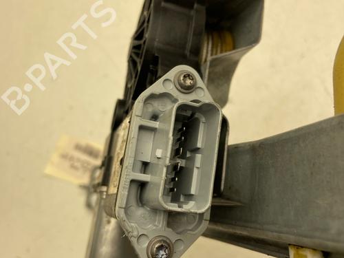 Used Front left window mechanism Front left window mechanism 36954455 36954455