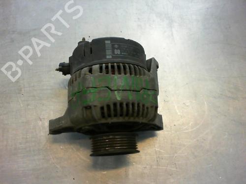 Alternator NISSAN PRIMERA Traveller (W10) 1.6 i | BP27117905M7 