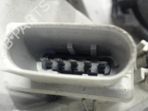 Right headlight MERCEDES-BENZ A-CLASS (W168) A 170 CDI (168.009, 168.109) | BP27127511C29 