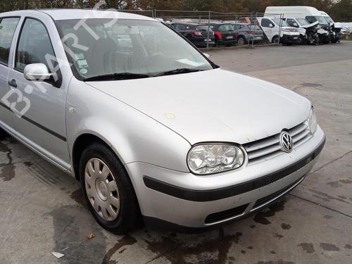Used Parts VW GOLF IV (1J1) 1.9 TDI 2906595