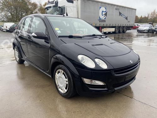 Rear right window mechanism SMART FORFOUR (454) 1.1 (454.030) | BP30646186C25 - Image 4