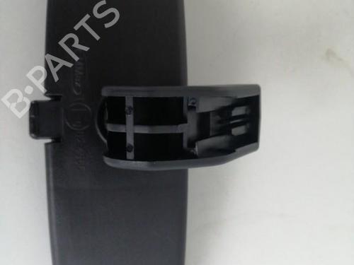 Rear mirror PEUGEOT 206 Hatchback (2A/C) 1.9 D | BP27135272I6 