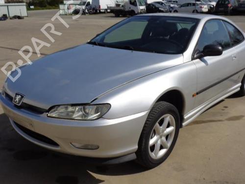 Used Parts PEUGEOT 406 Coupe (8C) 3.0 V6 2909224