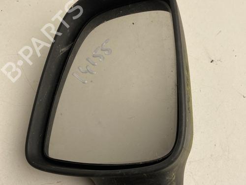 Used Right mirror DACIA LOGAN MCV (KS_) 1.5 dCi (KS0W) (86 hp) 27128789