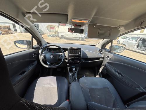 Rear axle RENAULT ZOE (BFM_) ZOE | BP37741783M2 - Image 4